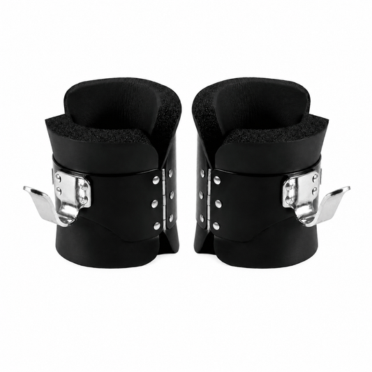 GravityBoots™ Spinal Decompression