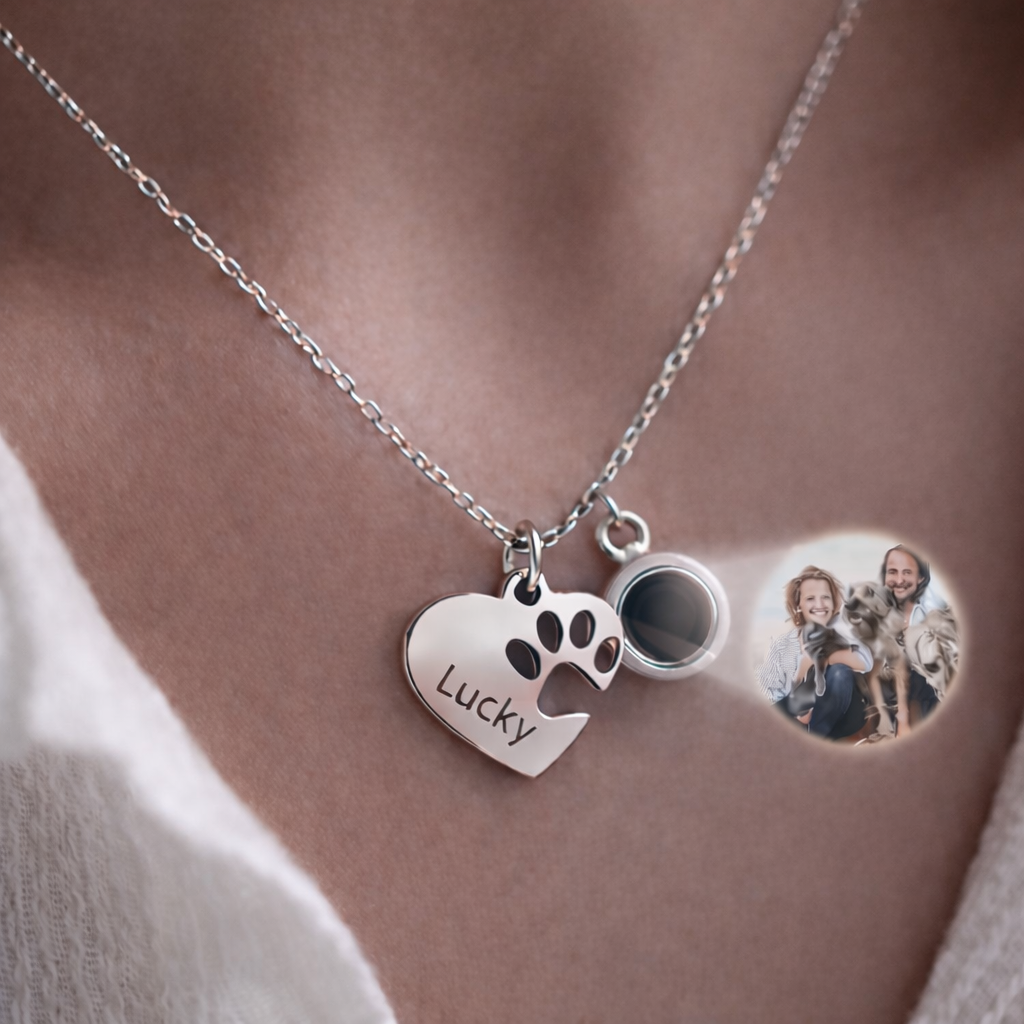 GlowPet personalizado