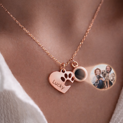 GlowPet personalizado