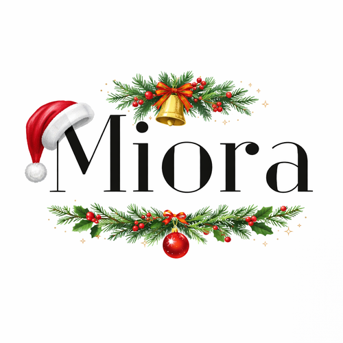 MIORA