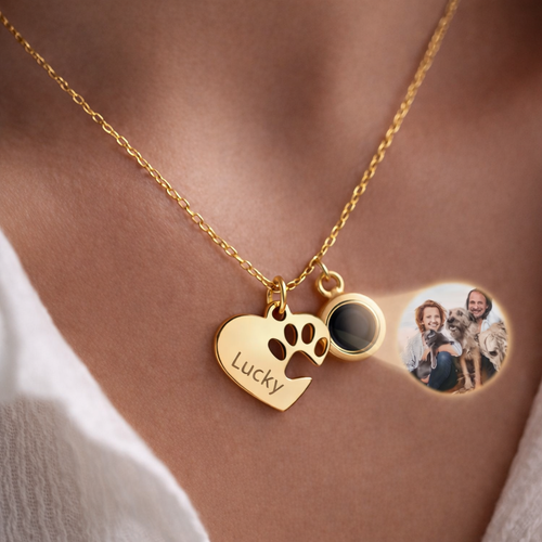 GlowPet personalizado