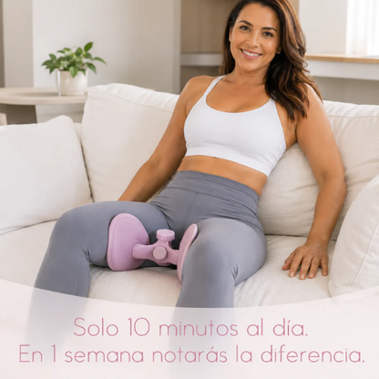 Ejercitador de suelo pélvico | Lift Core