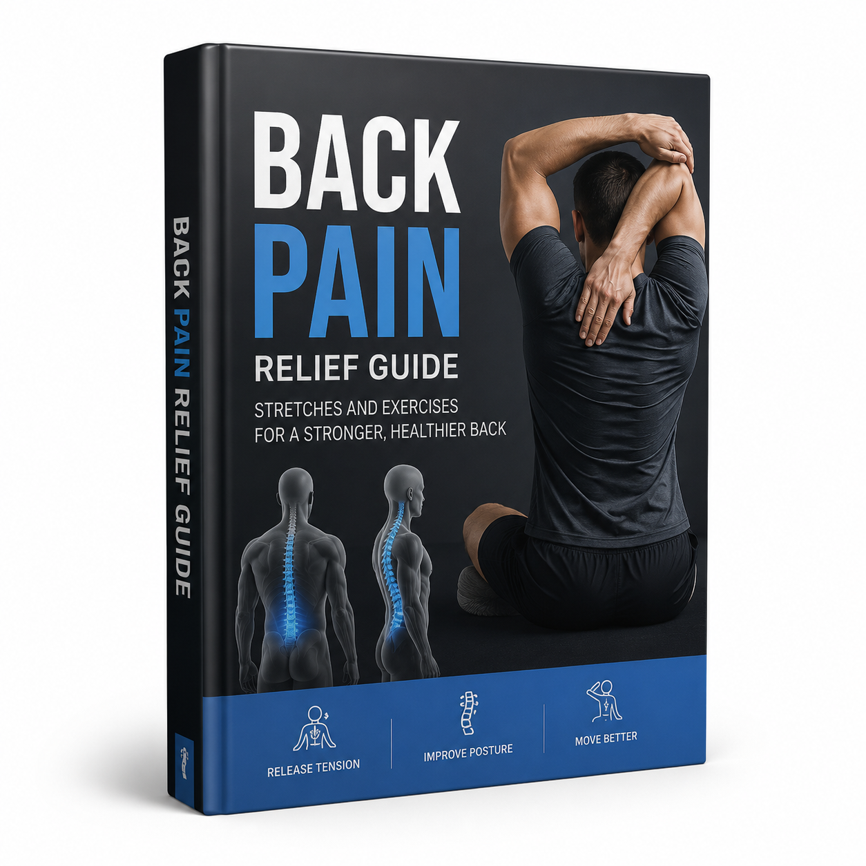 Guide for back pain