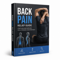Guide for back pain