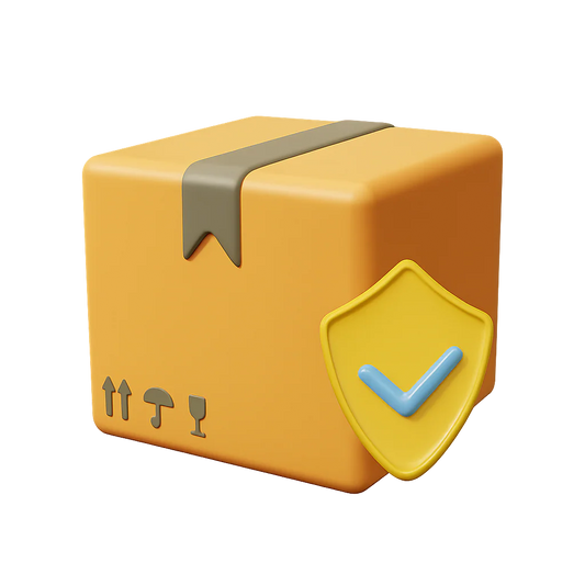 Protección de envío